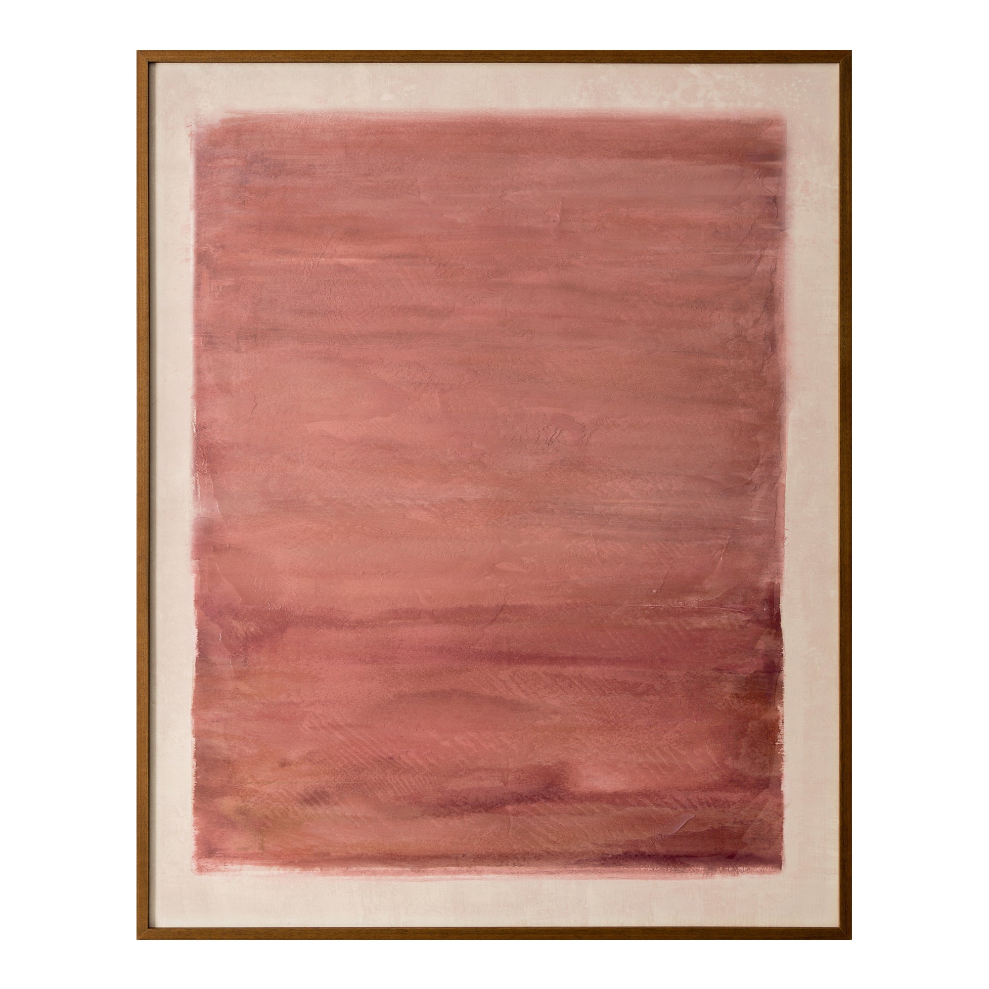 JQ-1045-37_Solo_hero Solo Framed Painting | Moe's Home Collection - JQ-1045-37 - Image 1