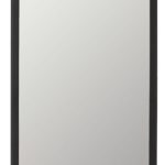 Safavieh Aistina 12.5 Inch Mdf Mirror